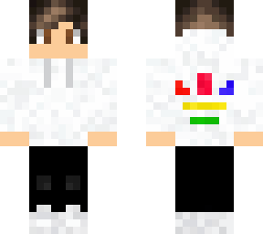 mojo white adidas