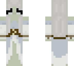 molly (elf, elven, zombie)