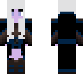 moon elf