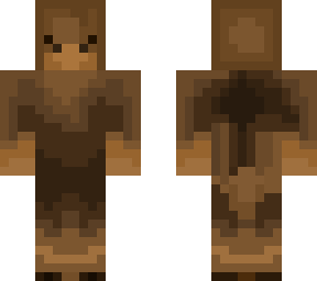 moose (no white spots)