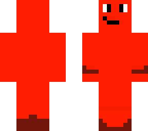 mr. red
