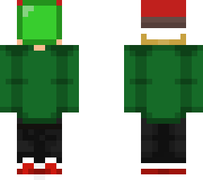 mr gaming sun christmas edit