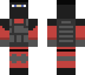 mtf red right hand (alpha 1)