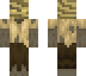 mummy