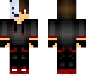 my bedrock skin