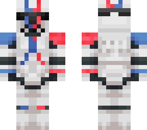 my clone trooper