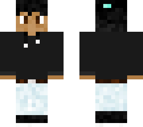 my first skin 2.0