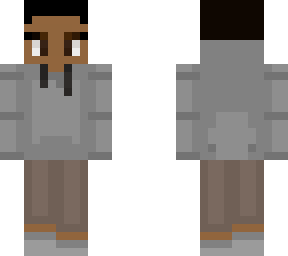 my new bedwars skin