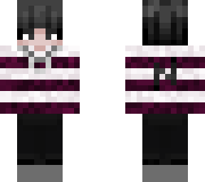 my new skin