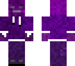 my own skin