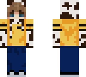 my persona do not use pls
