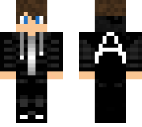 my personal skin