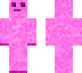 my pfp skin (version 1)
