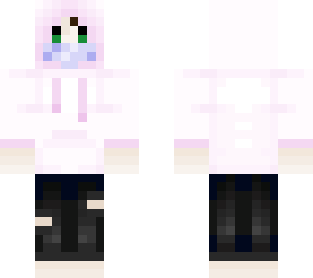 my skin, part2