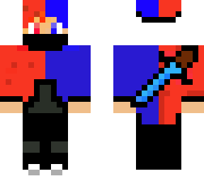 my skin
