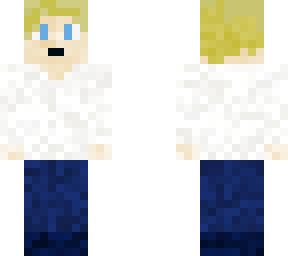 my skin