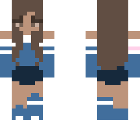 my skin