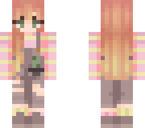 my skin