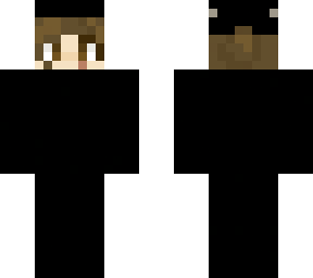 my smp skin armor base! :d