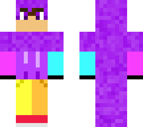 my swag skin