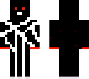 mystery man