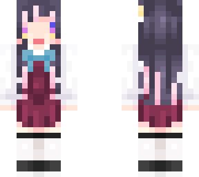 naganami - kantai collection