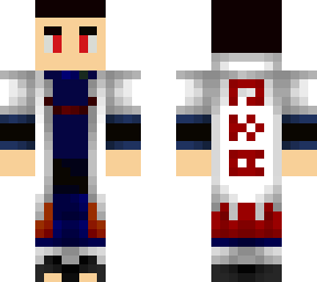 naruto uchiha hokage