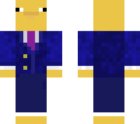 nate monkey duck