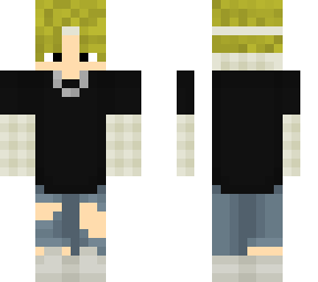 neils skin
