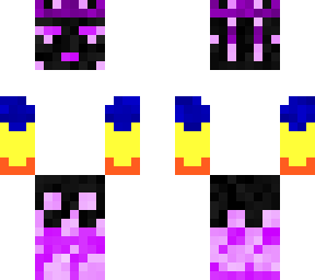 nether end creature again
