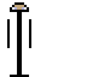 nether explorer steve