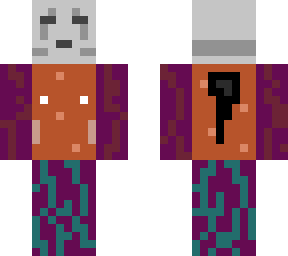 nether man