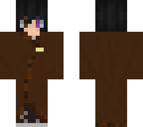 nether maru