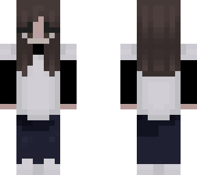 new character