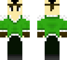new main skin