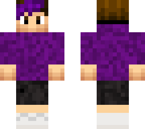 new personal skin
