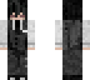 new skin