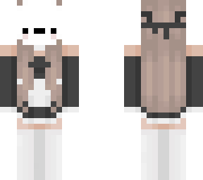 new skin