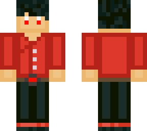 new skin