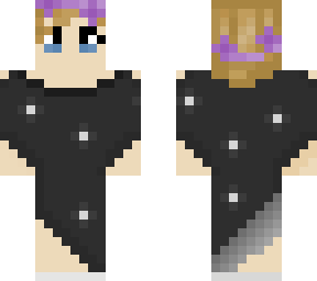 new years skin