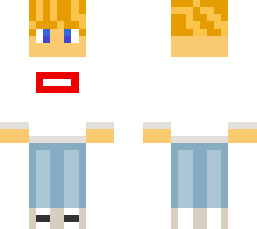nice blond