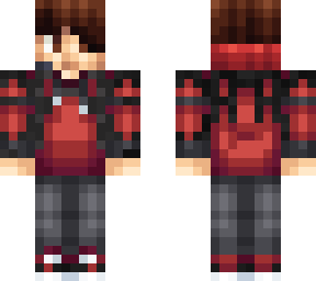 nice celan skin