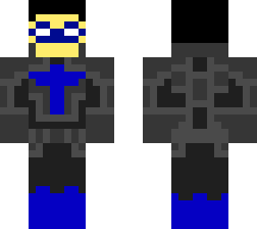 nightwing mk 2