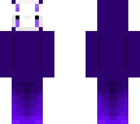 no face