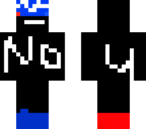 no u bad ideas edition