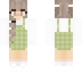 not my skin (edited to my liking)