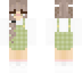not my skin (edited to my liking)