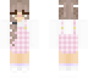 not my skin (edited to my liking)