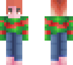 not so ugly christmas sweaters