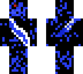 ocean assassin